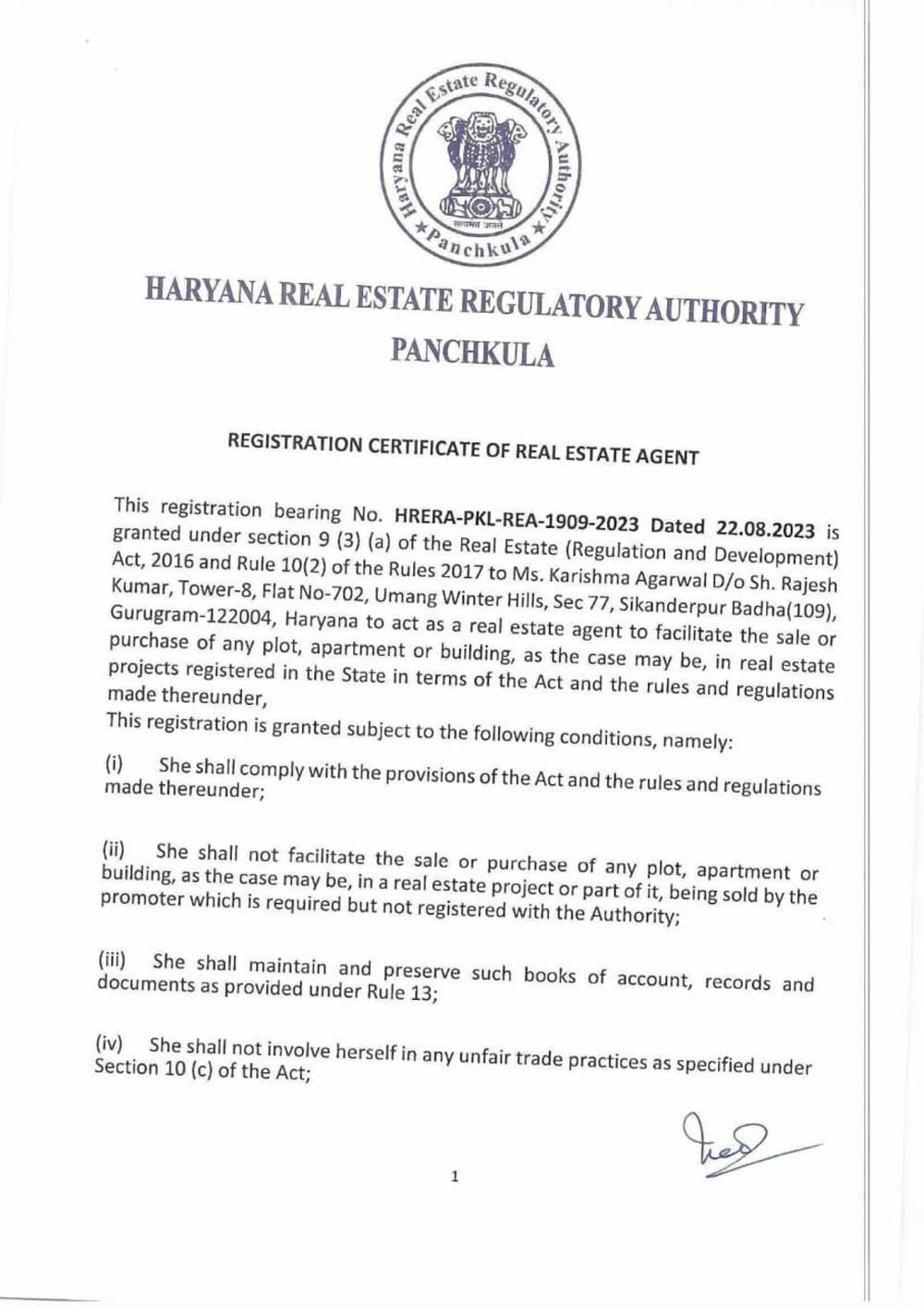 Karishma-Rera-Details-1